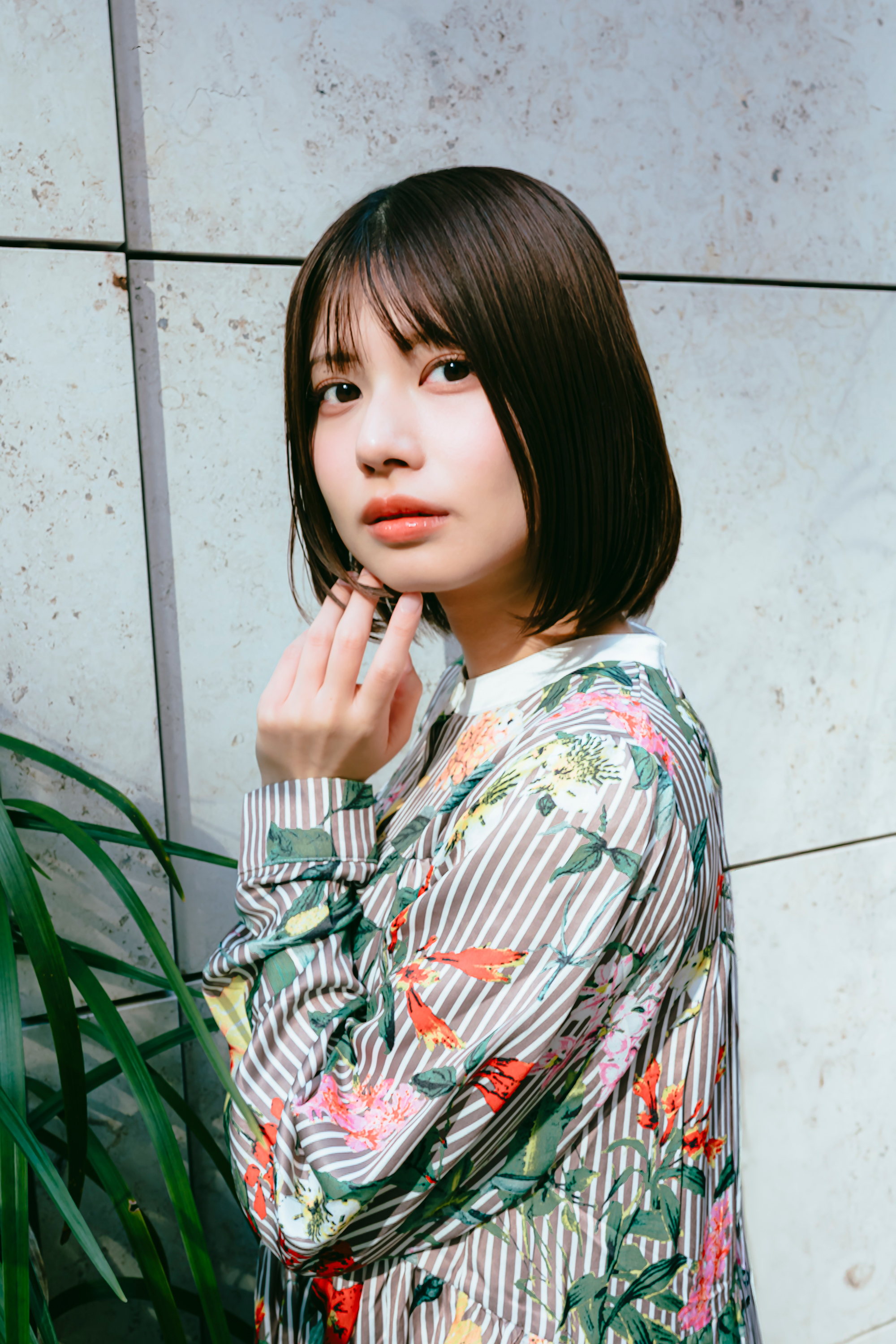 PROFILE | 鹿目 凛Official Site