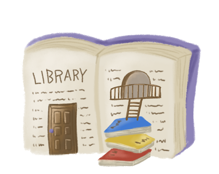 Menu_library