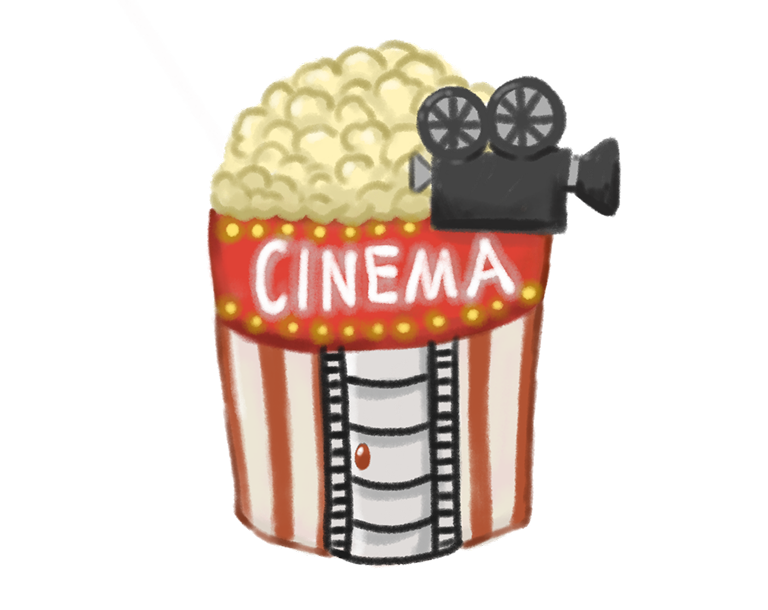 Menu_cinema
