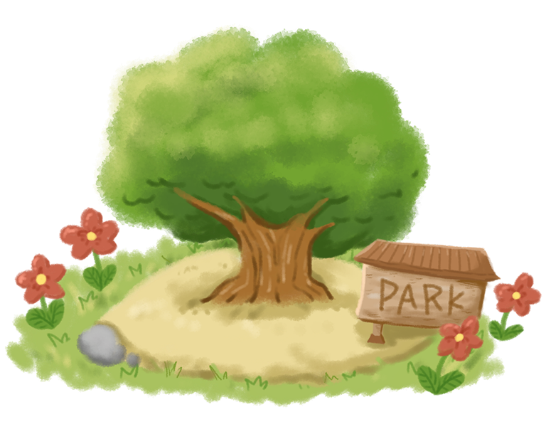Menu_park