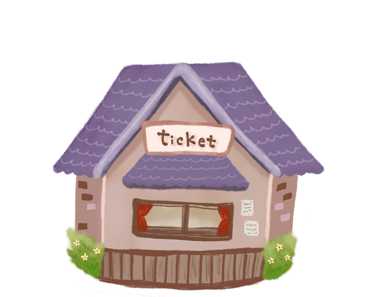 Menu_ticket